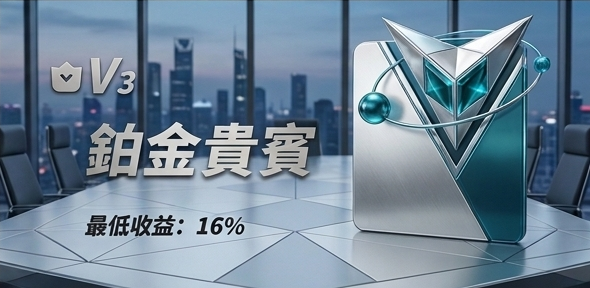 VIP 3 会员等级说明